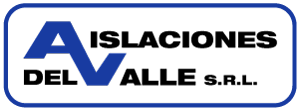 Logo Aislaciones del Valle